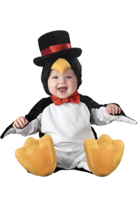 Костюм  Маленький Пингвин детский