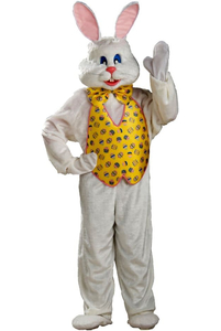 Каранвальный костюм Кролик