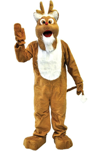 Карнавальный костюм Северный олень