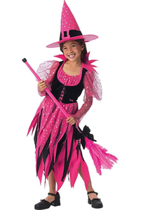 Карнавальный костюм Барби волшебница для малышей