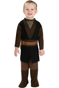 Карнавальный костюм Анакин Скайокер "Звёздные войны" для малышей