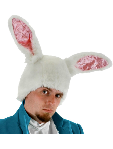 Шляпа кролика