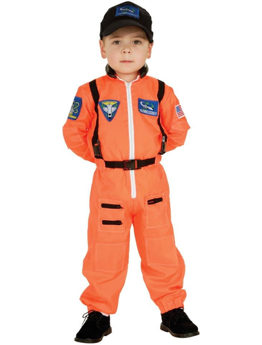 Костюм Астронавт для малышей