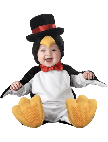 Костюм  Маленький Пингвин детский