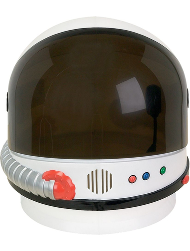 Шлем астронавта