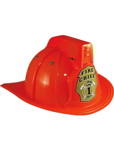 Шлем пожарника