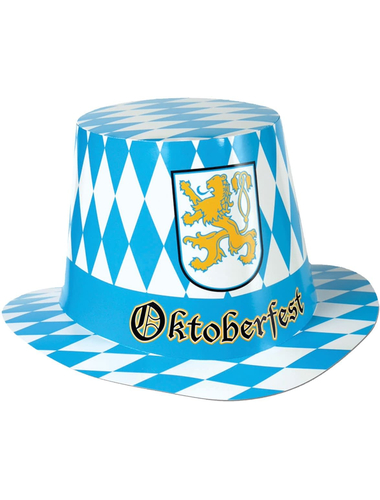 Шляпа для Oktoberfest