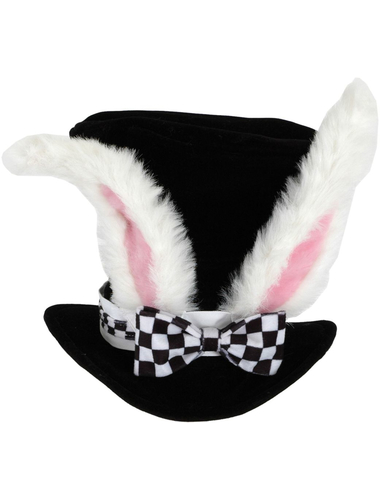 Шляпа Кролика "Алиса в стране чудес"