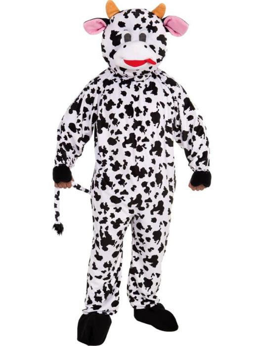 Костюм Коровы
