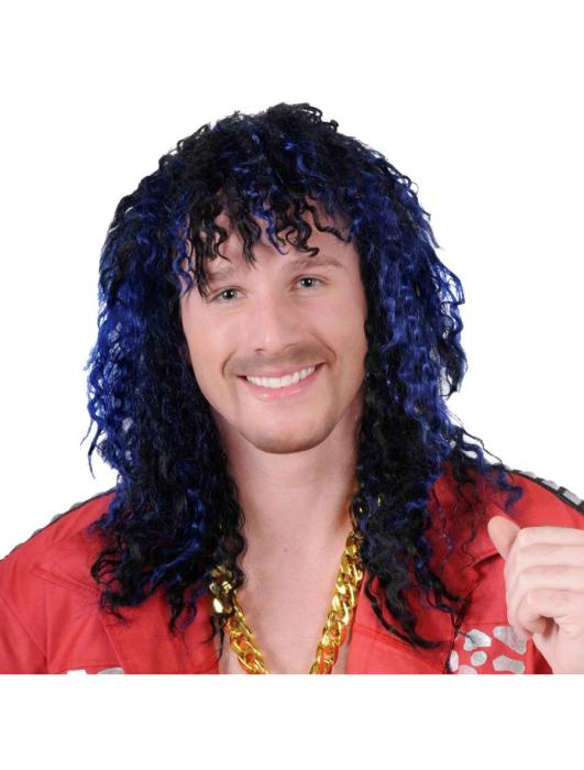 Парик LMFAO Sky Blu