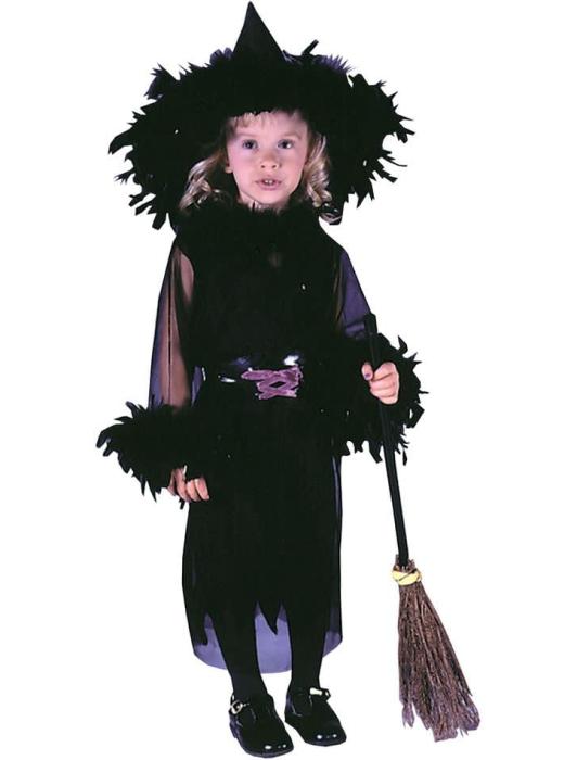 Карнавальный костюм леди-феи