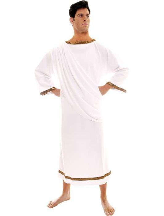 Карнавальный костюм римского императора