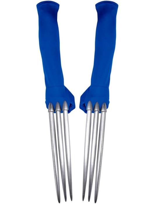 Когти Росомахи