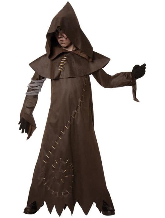 Костюм Злой маг детский