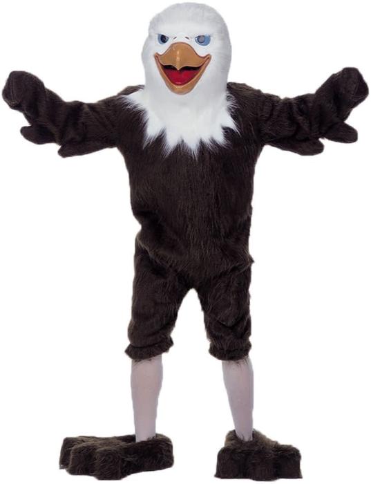 Карнавальный костюм Орёл