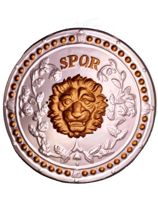 Римский щит