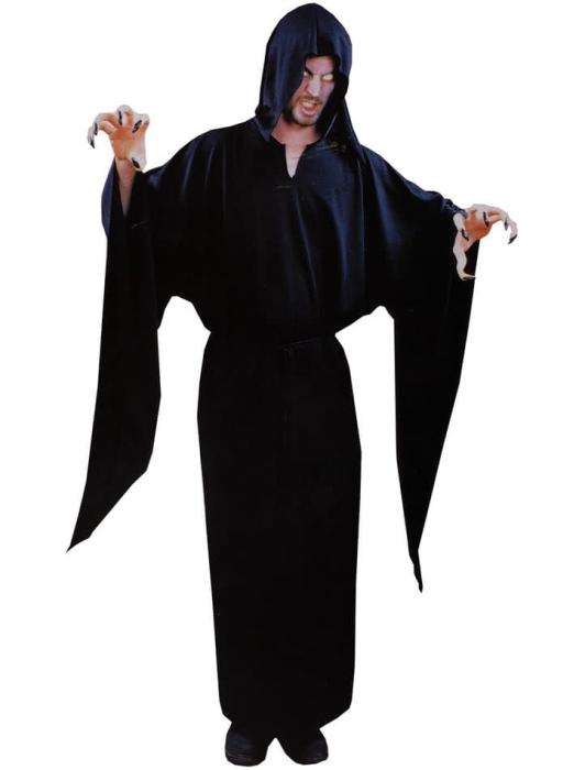 Накидка для Хэллоуина