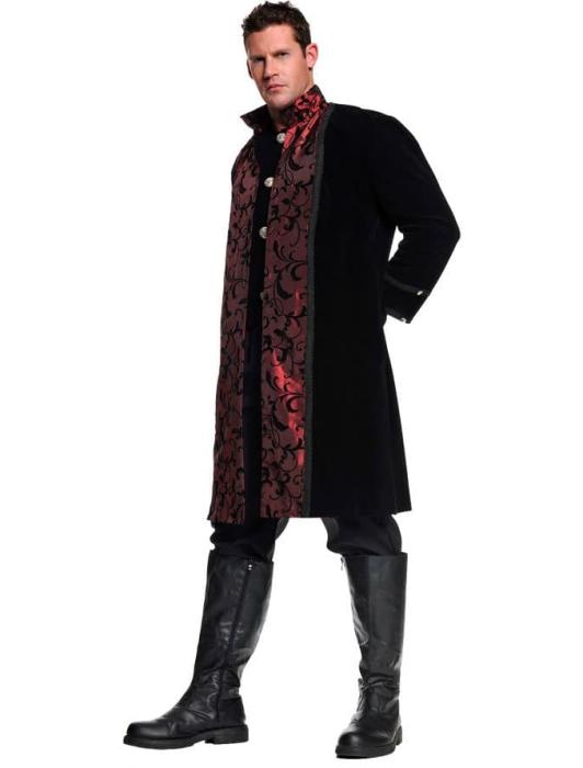 Костюм Вамрир взрослый