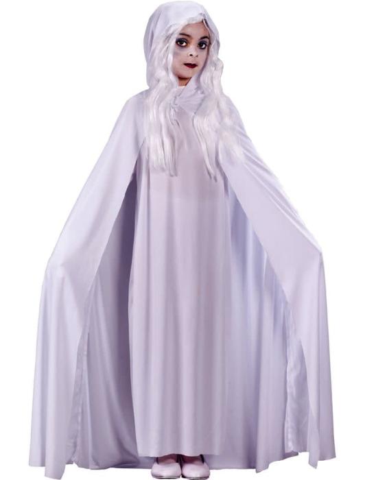 Карнавальный костюм призрака детский