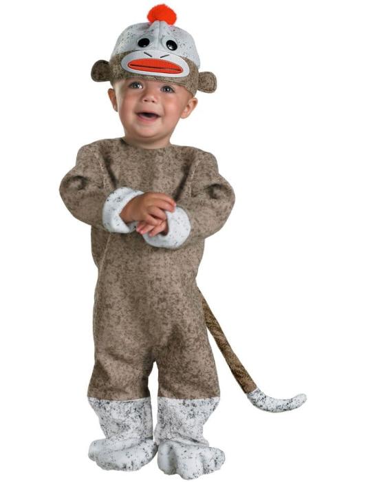 Костюм Обезьянка детский