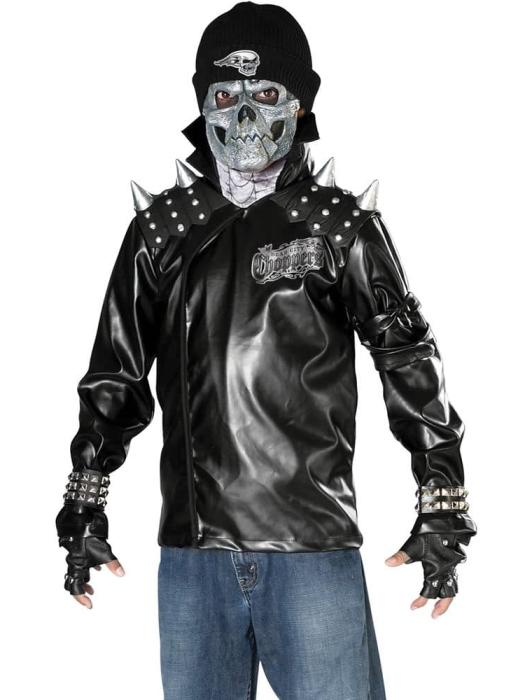 Набор для Байкера подростковый