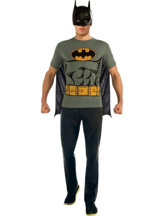 Набор Бэтмена взрослый