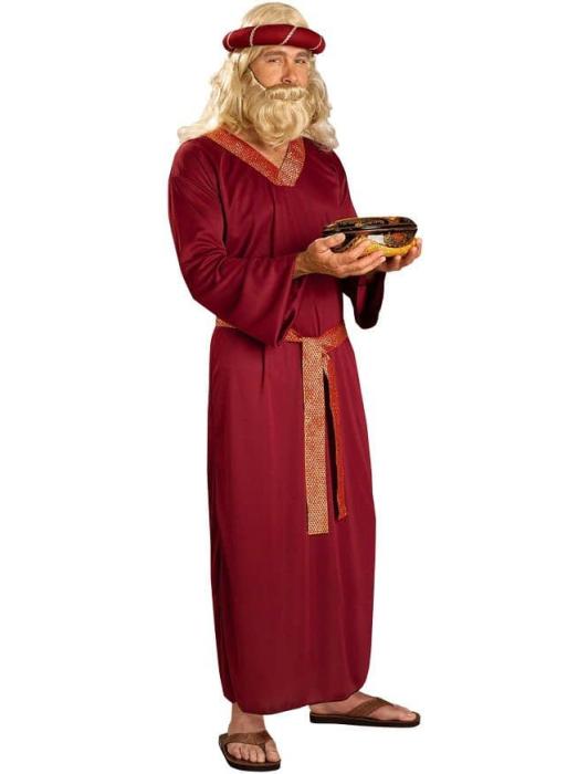 Костюм мудреца