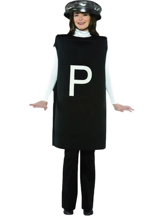 Костюм Перец взрослый