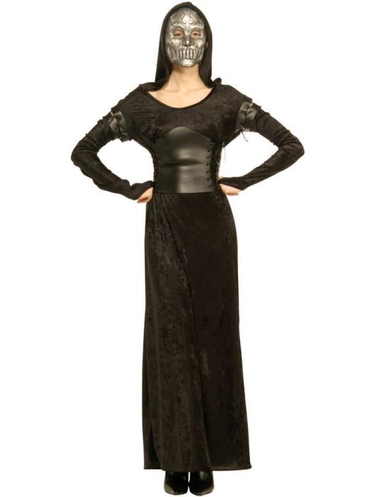 Карнавальный костюм Беллатриса Лестрейндж взрослый