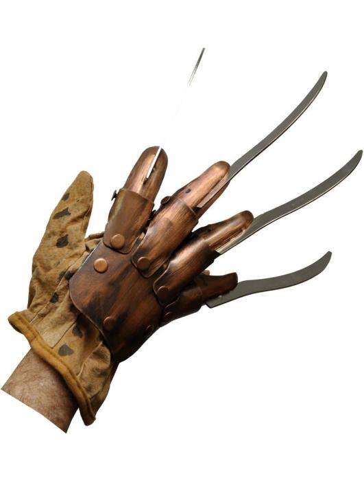 Перчатка Фредди