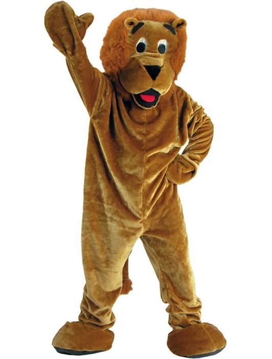 Костюм Льва