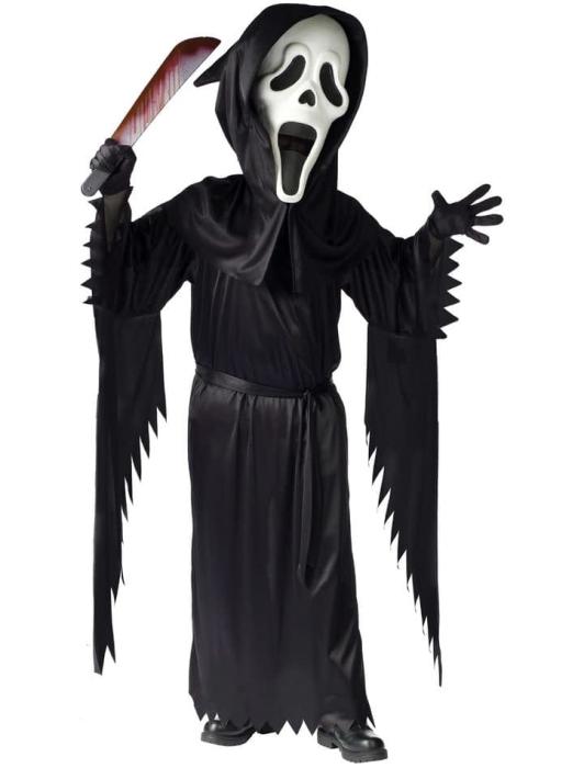 Карнавальный костюм Крик детский