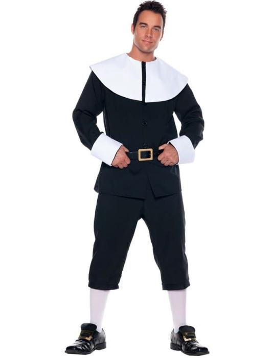 Карнавальный костюм поломника