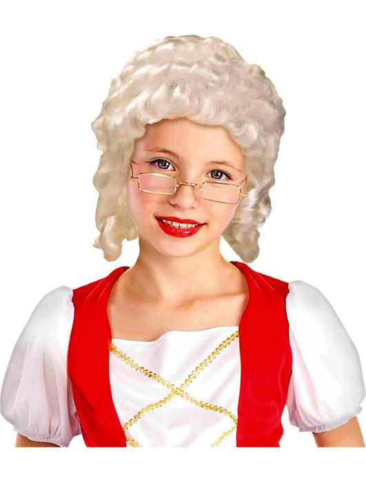 Исторический парик