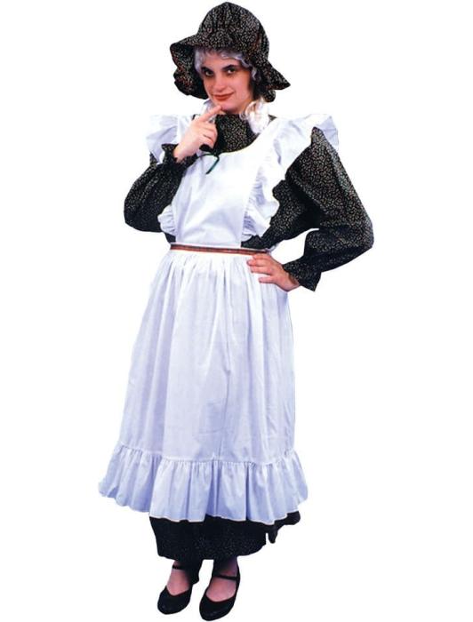 Карнавальный костюм Рождество взрослый