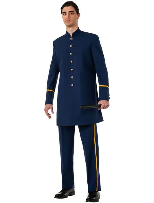 Карнавальный костюм полисмена