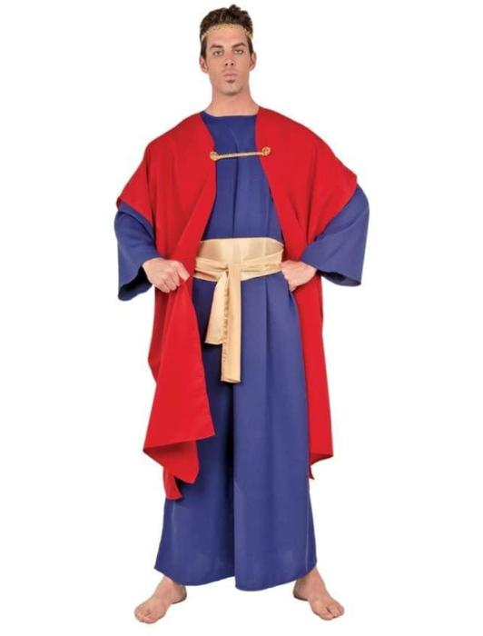 Костюм Мудрец взрослый