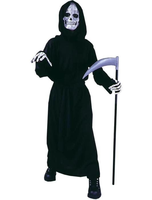 Карнавальный костюм жнеца детский