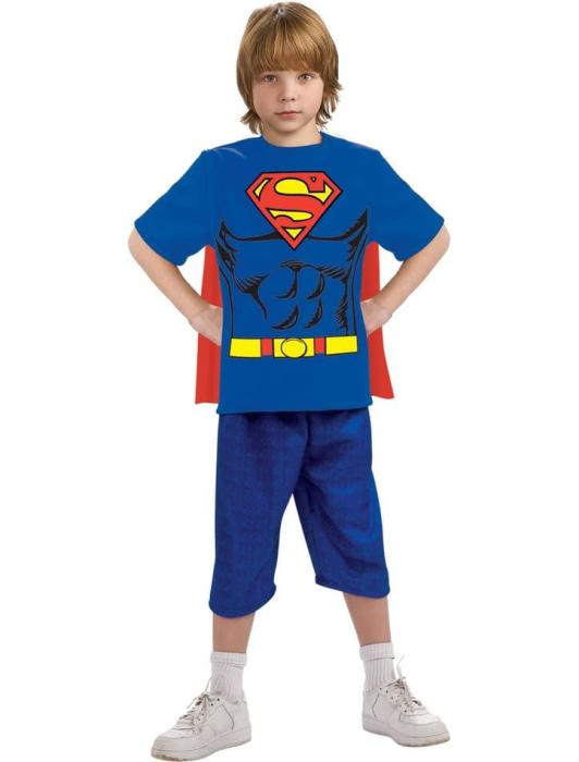 Набор супермэна детский