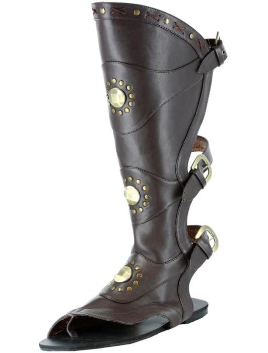 Сандали воина