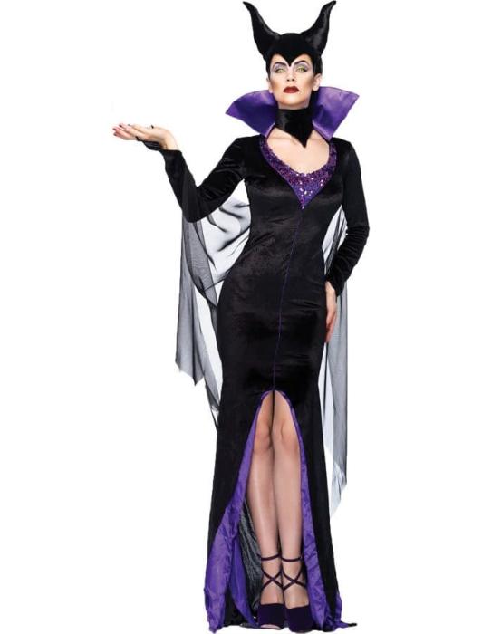 Костюм Малефисенты взрослый