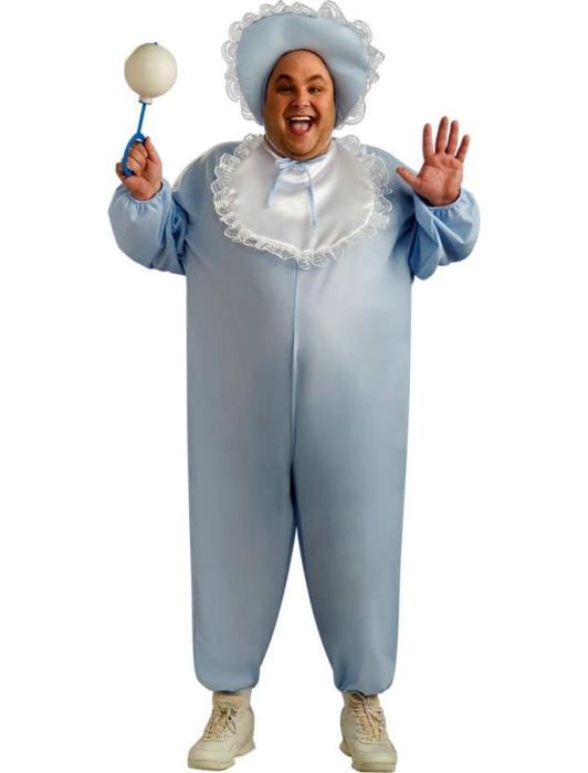 Карнавальный костюм Малыш