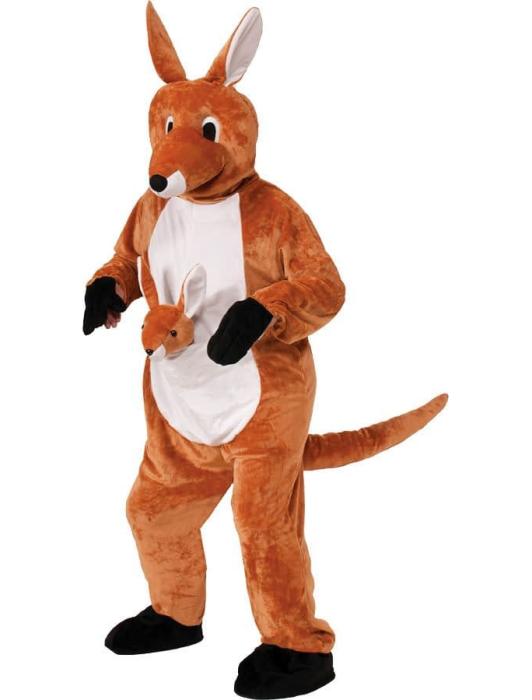 Костюм Кенгуру