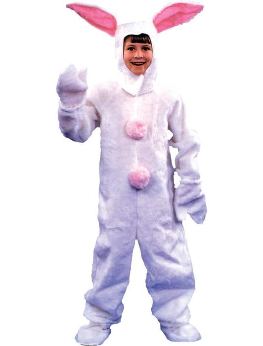 Костюм Кролика, детский