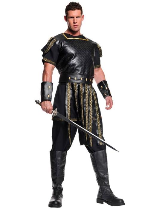 Карнавальный Костюм римский воин большой