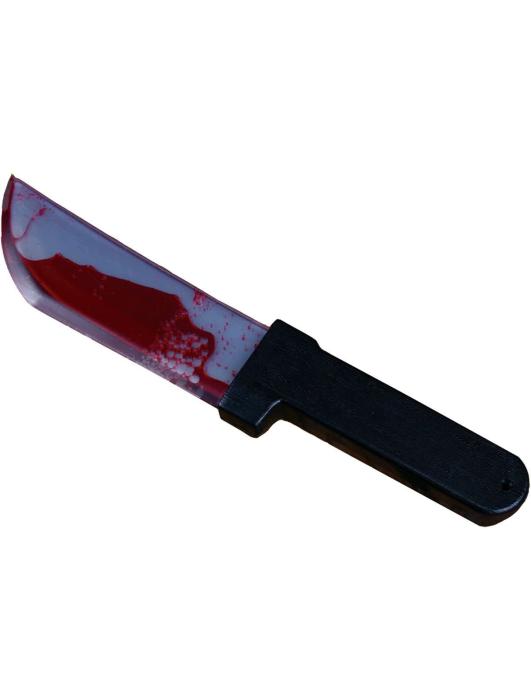 Кровавое мачете