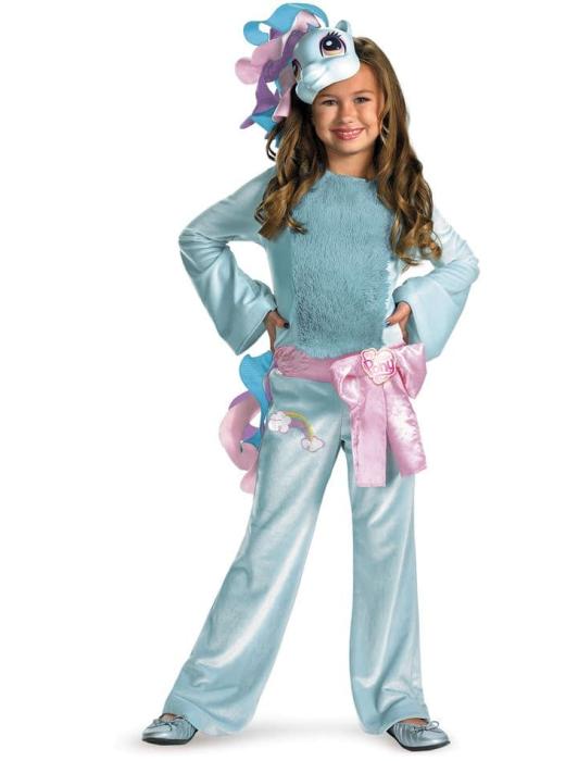 Костюм Радуга Дэш "Дружба-это чудо" детский