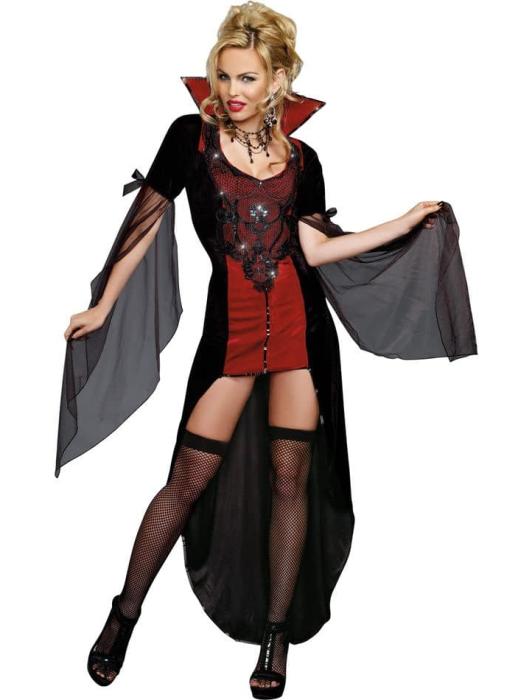 Карнавальный костюм Сексуальная Викторианкая принцесса взрослый