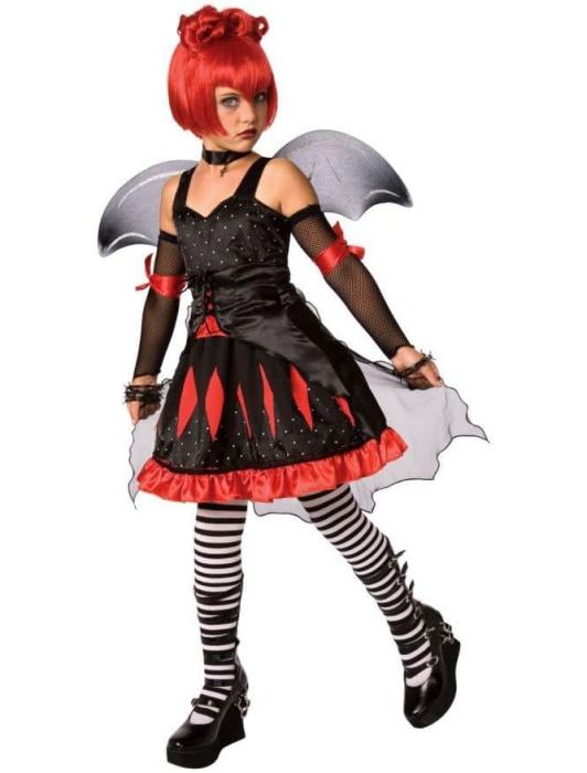 Карнавальный костюм Отравленная принцесса детский