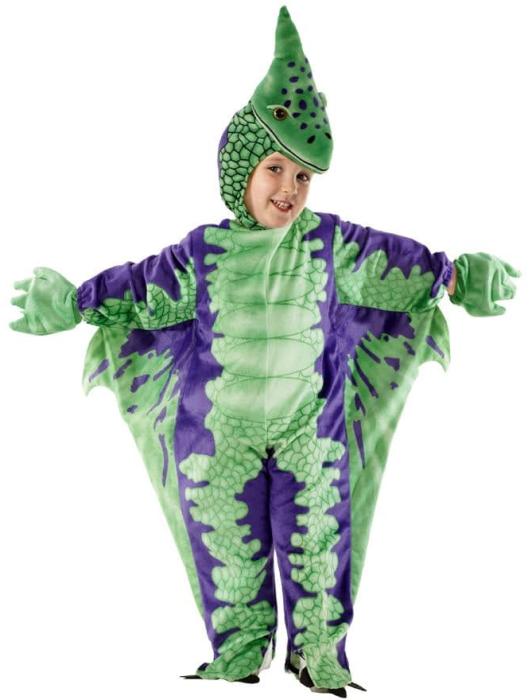 Карнавальный костюм Птеродактиля для малышей